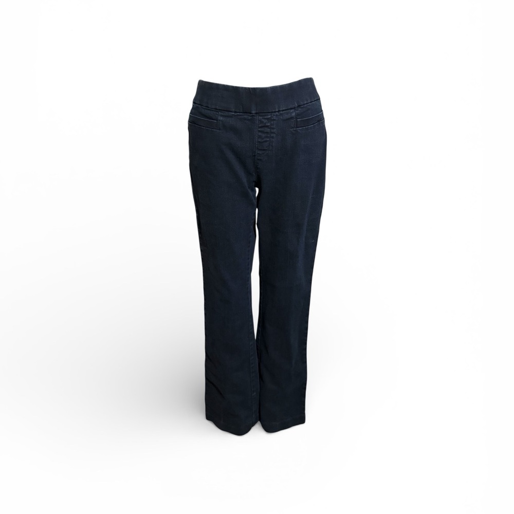 Lee Women's Flare & Wide Leg Jeans - Dark Blue